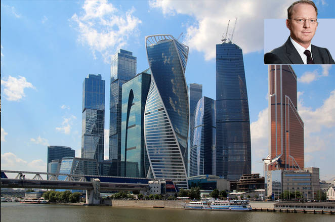 Doing business in Russia & Crimea under international sanctions